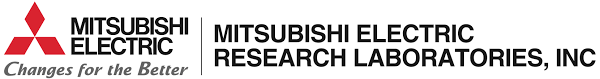 Mitsubishi Electric Research Laboratories (MERL)