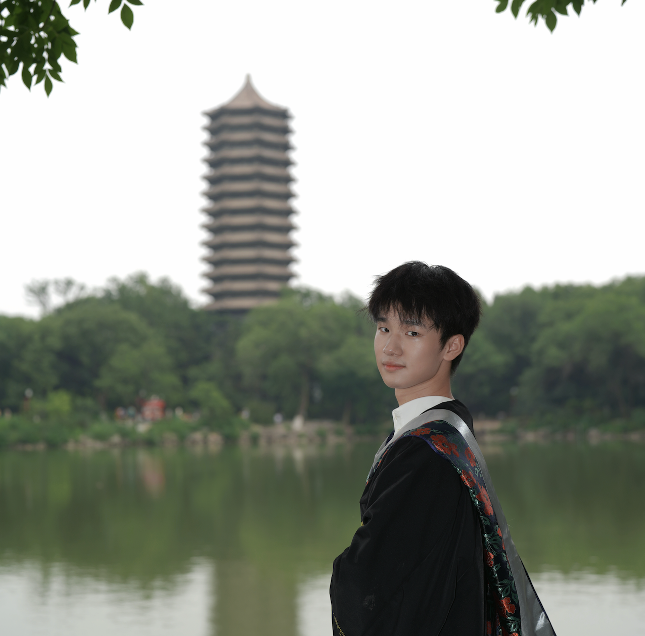 Chengrui Qu