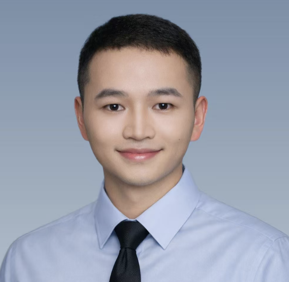 Shangding Gu